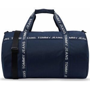 Taška Tommy Jeans Tjm Essential Duffle AM0AM11523 Twilight Navy C87