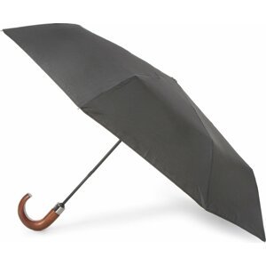 Deštník Samsonite Wood Cl S 108978-1041-1CNU Black