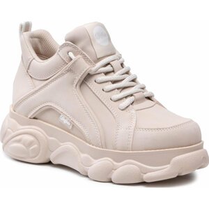 Sneakersy Buffalo Cld Corin 1630396 Cream