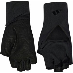 Rukavice adidas Training Gloves HT3931 Černá