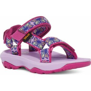 Sandály Teva Hurricane XLT 2 1019390T Butterfly Pastel Lilac