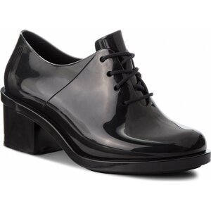 Polobotky Melissa Dubrovka Ad 32245 Black 01003