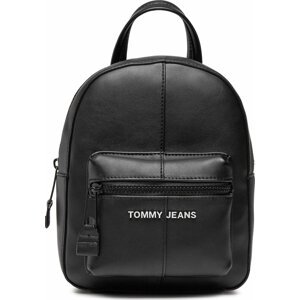 Batoh Tommy Jeans Tjw Femme Pu Backpack AW0AW11831 BDS