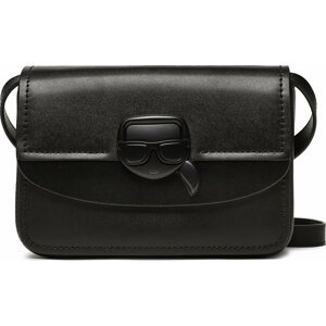 Kabelka KARL LAGERFELD 230W3038 Black A999