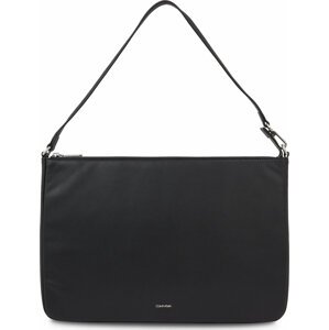 Pouzdro Na Notebook Calvin Klein Ck Must Convertible Laptop Pouch K60K611098 Ck Black BAX