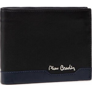 Velká pánská peněženka Pierre Cardin TILAK37 325 Nero/Blu