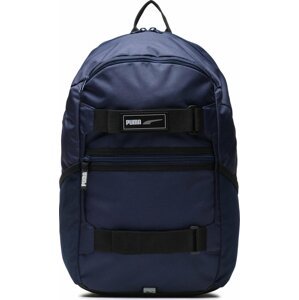 Batoh Puma Deck Backpack 079191 08 Puma Navy