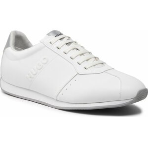 Sneakersy Hugo Cyden 50470264 10232547 01 White 100