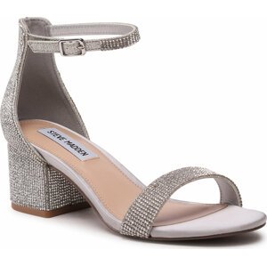 Sandály Steve Madden Irenee-R SM11001401-060 Silver Multi