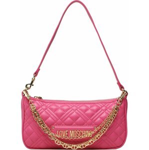 Kabelka LOVE MOSCHINO JC4258PP0GKA0604 Fuxia