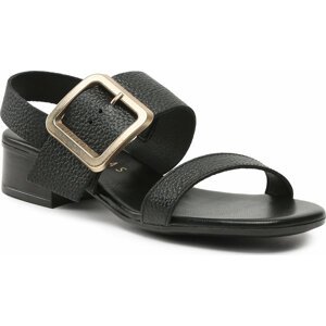 Sandály Hispanitas Lara-V23 HV232582 Black