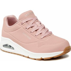 Sneakersy Skechers Stand On Air 73690/BLSH Blush