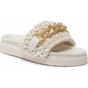 Nazouváky Inuikii Woven 70104-002 White