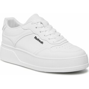 Sneakersy Refresh 170967 White
