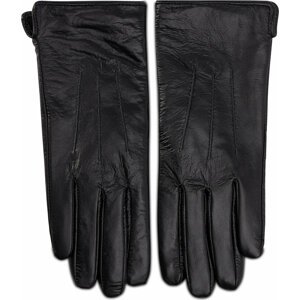 Dámské rukavice Semi Line P8207 Černá