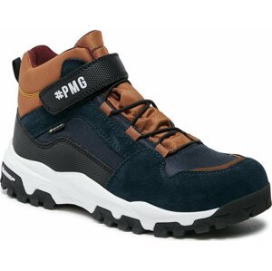 Kozačky Primigi GORE-TEX 4924011 D Navy/Blu Scuro