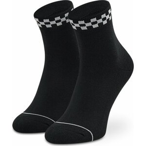 Dámské klasické ponožky Vans 1p Peekcre VN0A3Z92BLK1 Black