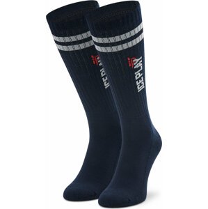 Klasické ponožky Unisex Ice Play 22I U1M1 6301 6911 6689 Classic Blue