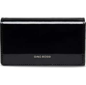 Velká dámská peněženka Gino Rossi ALP-41180 Černá