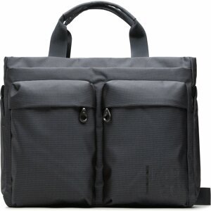 Přebalovací taška Mandarina Duck Md20 Baby Bag P10IWB01465 Steel