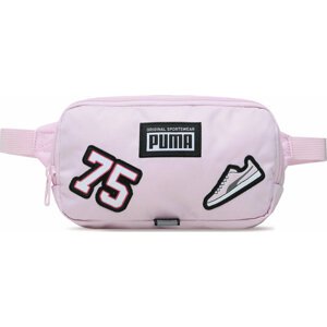 Ledvinka Puma Patch Waist Bag 079515 02 Pearl Pink