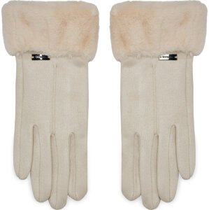 Dámské rukavice WITTCHEN 39-6P-010 Off-White0