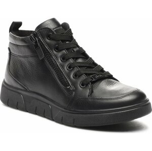 Sneakersy Ara 12-24453-15 15 Black