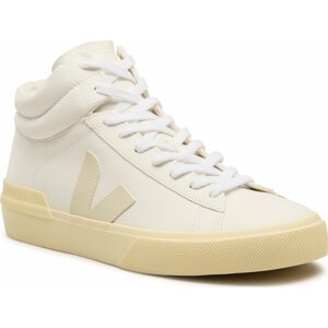 Sneakersy Veja Minotaur TR0502918B White/Pierre/Butter