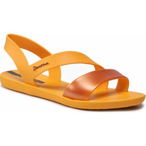 Sandály Ipanema Vibe Sandal Fem 82429 Yellow/Yellow 25971