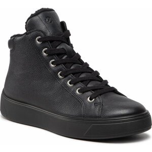 Sneakersy ECCO Street Tray W 29152301001 Black