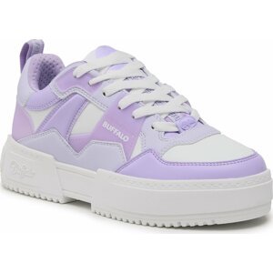 Sneakersy Buffalo Rse V2 BN16309031 Lavender