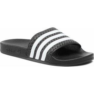 Nazouváky adidas adilette 280647 Black1/Wht/Black1