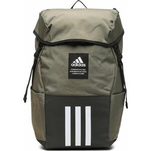 Batoh adidas 4ATHLTS Camper Backpack IL5748 Khaki