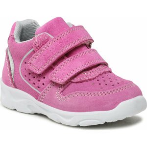 Sneakersy Lurchi Bolle 33-14817-23 Pink