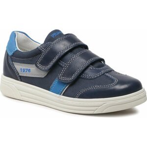 Sneakersy Primigi 3876022 S Blu