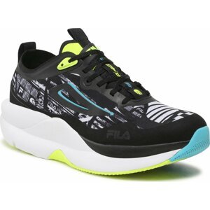 Sneakersy Fila Shocket St Vr46 FFM0225.80010 Black