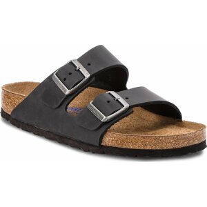 Nazouváky Birkenstock Arizona Bs 752481 Black