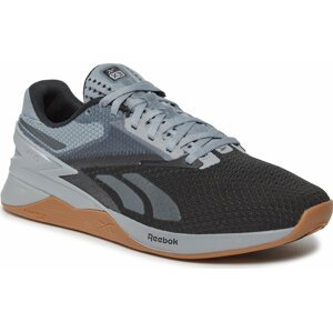 Boty Reebok Nano X3 IF2548 Cold Grey/Core Black/Reebok Lee 3