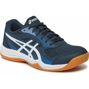 Boty Asics Upcourt 5 1071A086 French Blue/White 403