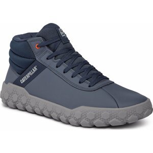 Sneakersy CATerpillar Hex + Mid P111404 Mood Indigo