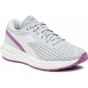 Boty Diadora Mythos Mds 2 W 101.176155 01 C1379 Silver Dd/White