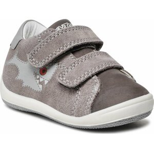 Sneakersy Imac 183250 Grey/Grey 7087/018