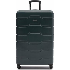 Velký tvrdý kufr Puccini ABS024A 5