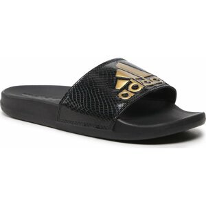 Nazouváky adidas Adilette Comfort Slides GZ5897 Černá