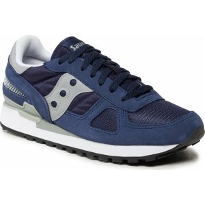 Sneakersy Saucony Shadow Original 2108-523 Navy/Grey