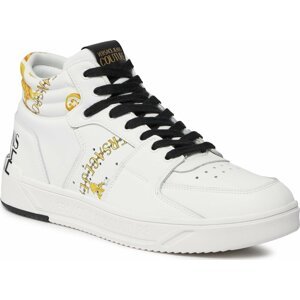 Sneakersy Versace Jeans Couture 75YA3SJ7 ZP305 G03