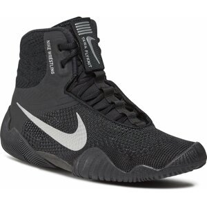 Boxerské boty Nike Tawa CI2952 001 Černá