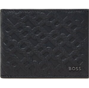 Velká pánská peněženka Boss CrosstownAo 50479150 410