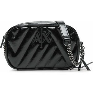 Kabelka Armani Exchange 942855 3F779 00020 Nero