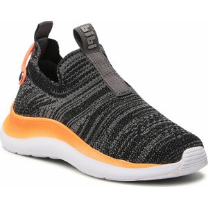 Sneakersy Bibi Faster 1166034 Graphite/Eletric